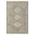 thumbnail image 1 of Pransh Geometric Cream Velvet Area Rugs for Living Room Washable Rugs Boho Moroccan Area Rug Soft Neutral Geometric Bohemian Distressed Indoor Rug for Bedroom Dining Room Office Nonslip Rug, 1 of 8