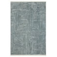 thumbnail image 1 of Prashanti Geometric Grey Velvet Area Rugs for Living Room Washable Rugs Boho Moroccan Area Rug Soft Neutral Geometric Bohemian Distressed Indoor Rug for Bedroom Dining Room Office Nonslip Rug, 1 of 8