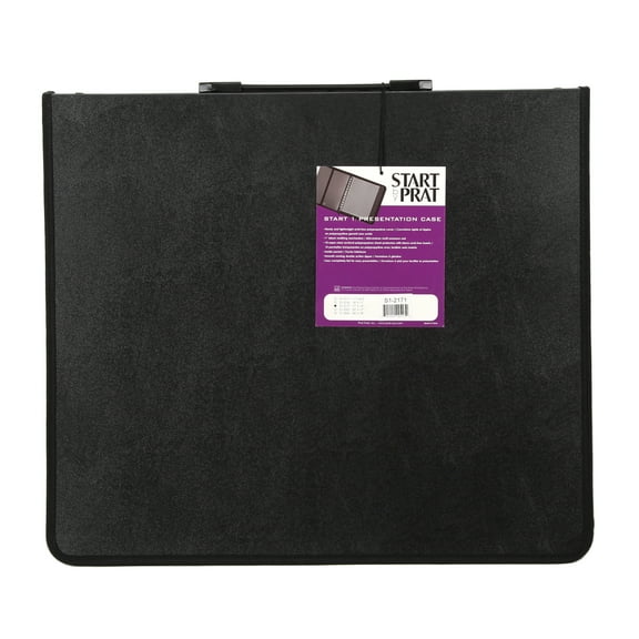 Prat Start 1 Presentation Case, 17in x 14in