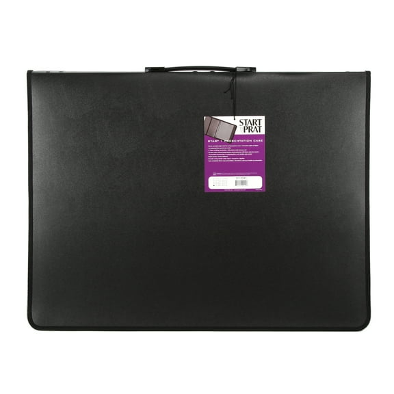 Prat Start 1 Presentation Case, 24in x 18in