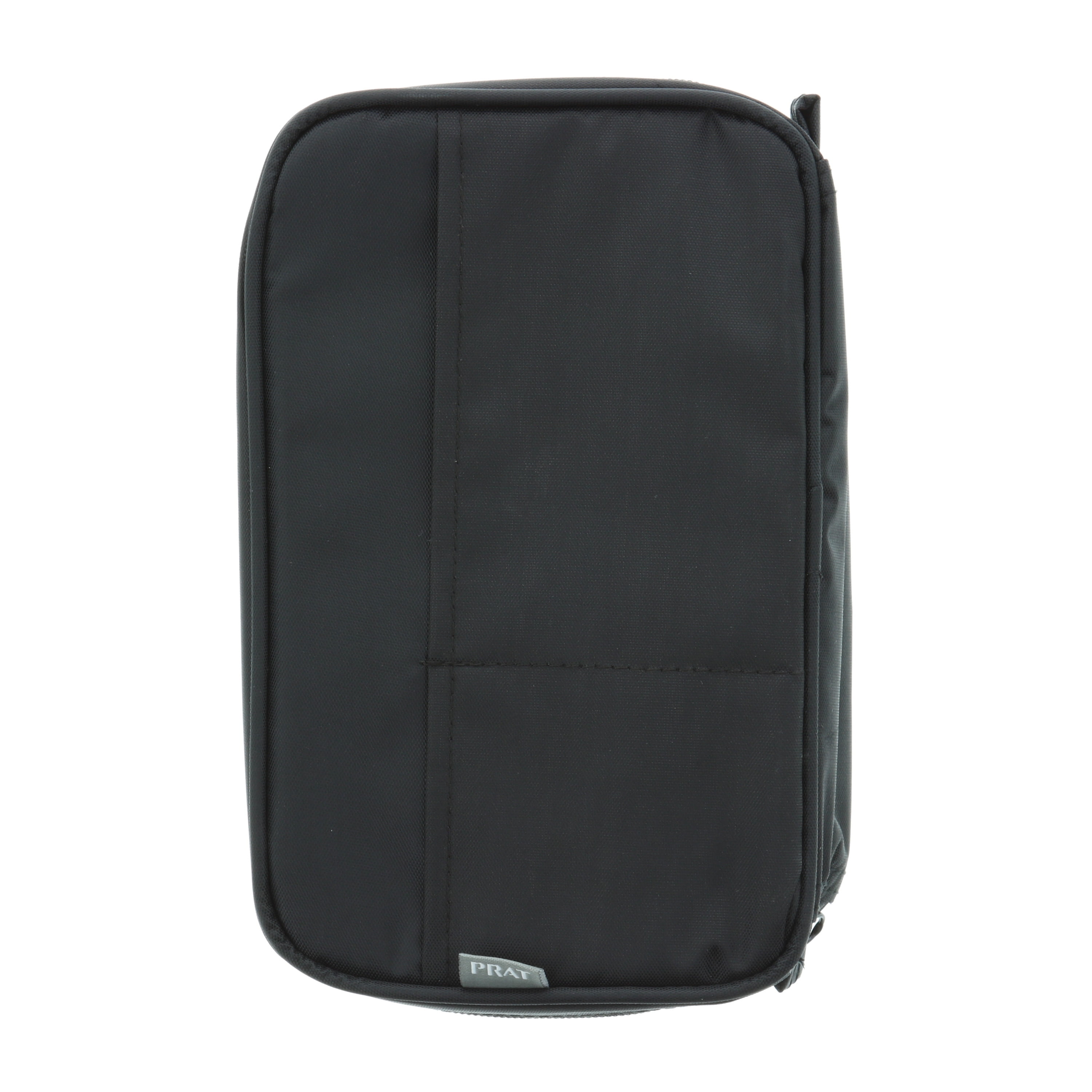 Prat Superior Pencil Case, 12-Pencil Capacity