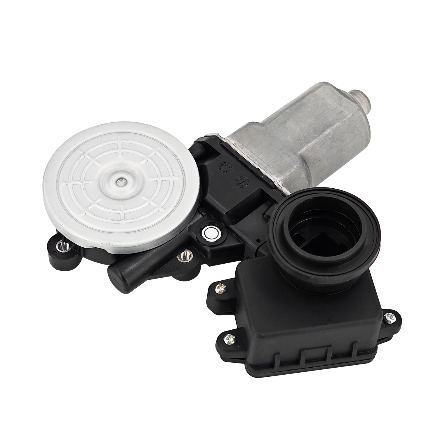 PratRaken 8572035161 Power Window Motor Compatible with Toyota 2010-2023 4RUNNER 4.0L V6 Rear Power Window Motor 85720-35161