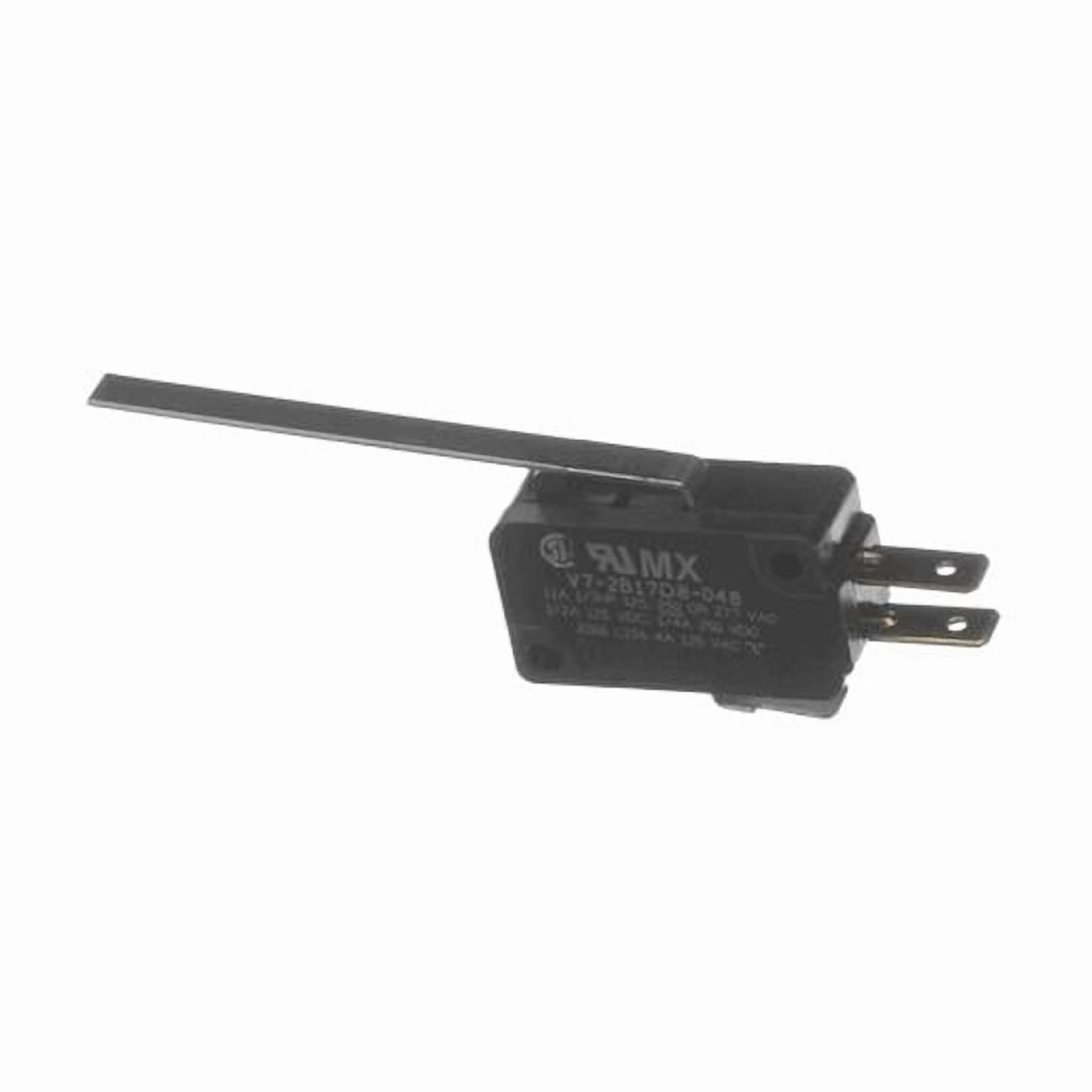 Pratica 733355 Genuine OEM Microswitch with Large Paddle, Door ...