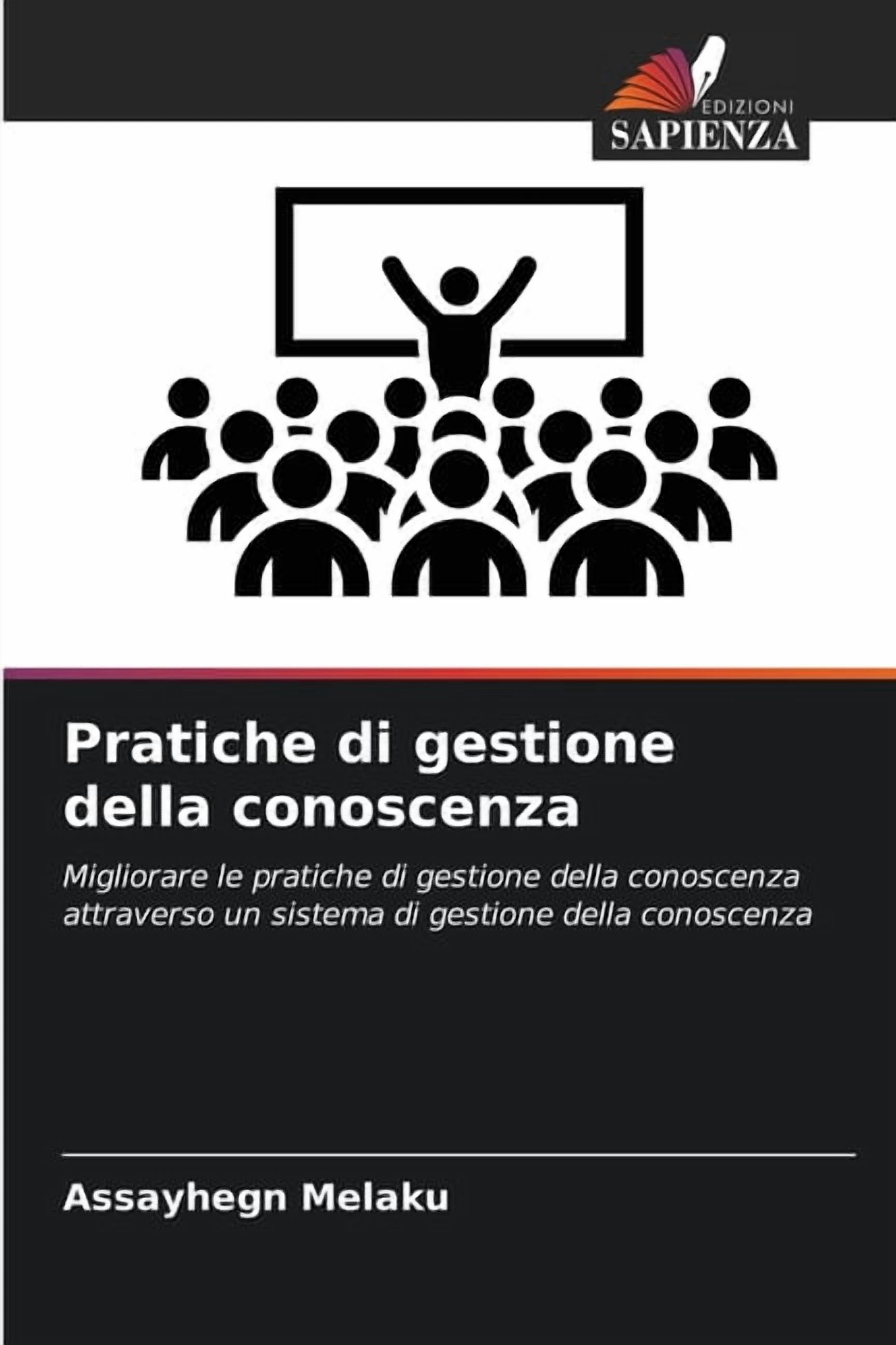 Pratiche di gestione della conoscenza, (Paperback)
