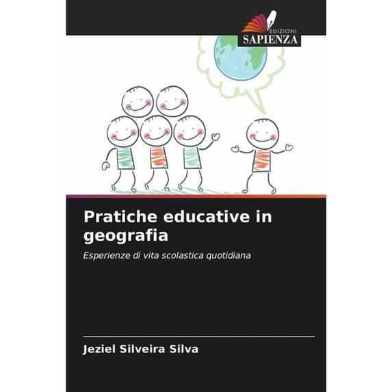 Pratiche educative in geografia, (Paperback)
