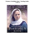 thumbnail image 1 of Pratima's Forbidden Book - Teaching Guide, (Paperback), 1 of 1