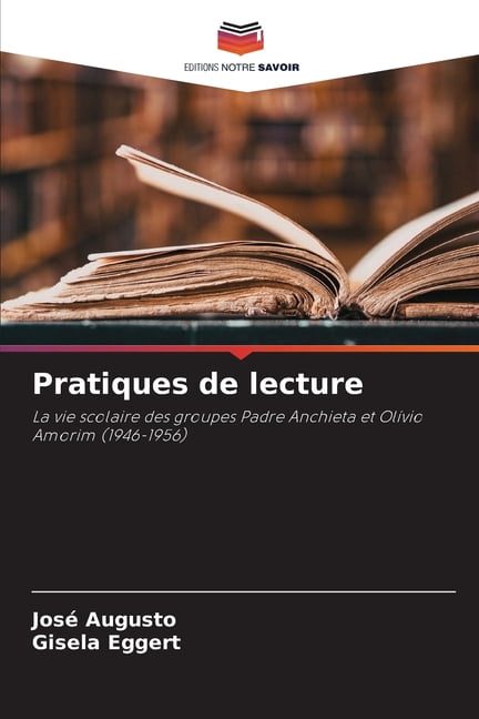 Pratiques de lecture, (Paperback)