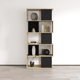 thumbnail image 1 of Prato Bookcase, 1 of 7