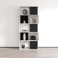 thumbnail image 1 of Prato Bookcase, 1 of 7