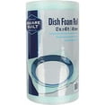 thumbnail image 1 of Pratt Retail Specialties Dish Foam Moving Supply SBA1240DF - Foam Roll Cushioning - 12" x 40', 1 of 1