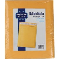 Pratt Industries Square Built Bubble Mailer - Pack of 10