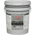 thumbnail image 1 of Pratt & Lambert Pro-Hide Silver 5000 Latex Flat Interior Wall Paint, Pastel Base, 5 Gal., 1 of 1