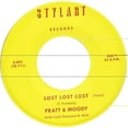 thumbnail image 1 of Pratt & Moody - Lost Lost Lost/Lost Lost Lost (Instrumental) - Music & Performance - Vinyl [7-Inch], 1 of 1