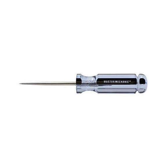 PRATT-READ CORPORATION 3-In. Round Awl Screwdriver 103570