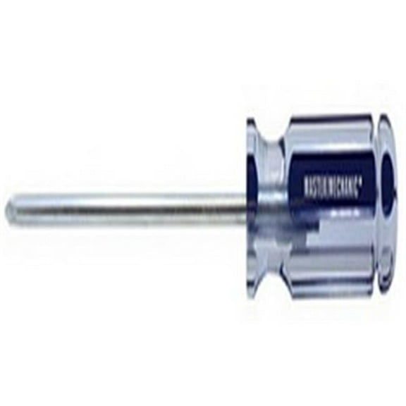 Pratt-Read 103579 Master Mechanic 1 x 6 in. Round Phillips Screwdriver