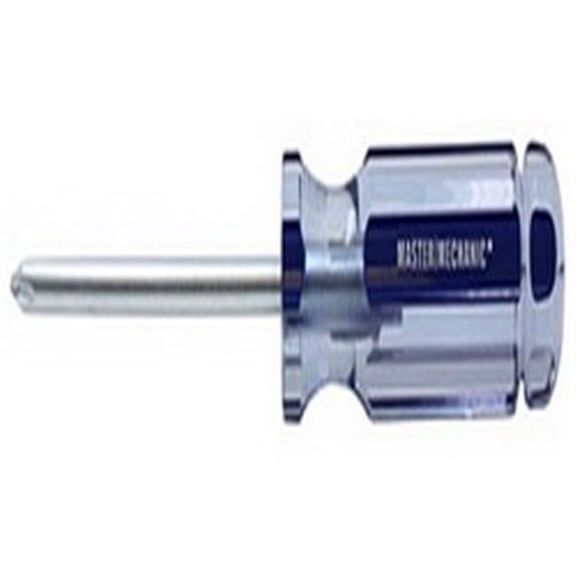 PRATT-READ CORPORATION No. 2 x 4-In. Round Phillips Screwdriver 103594