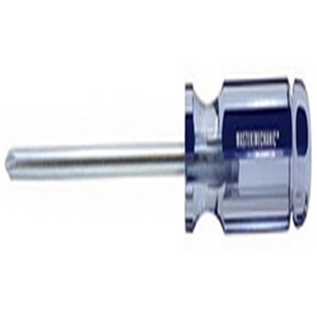 Pratt-Read 103595 Master Mechanic 2 x 6 in. Round Phillips