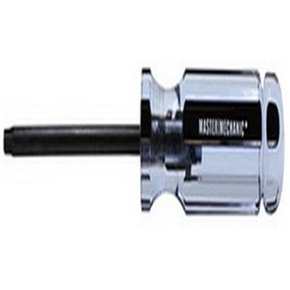 Pratt-Read 103597 Master Mechanic 30 x 4 in. Round Torx Screwdriver