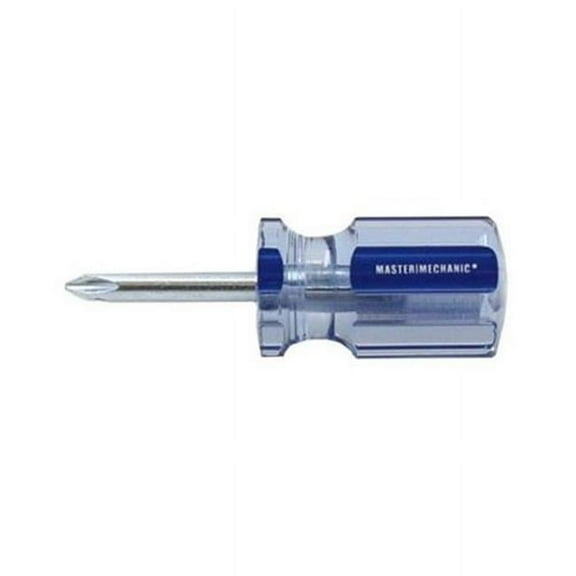 PRATT-READ CORPORATION No. 2 x 1.5 Round Phillips Screwdriver 103624