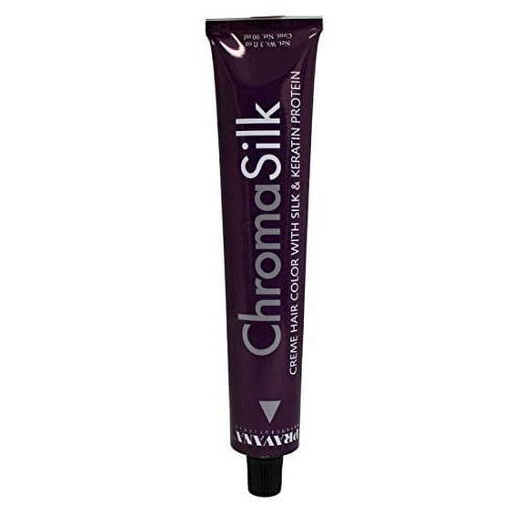 Pravana ChromaSilk - 7.44 Deep Copper Blonde