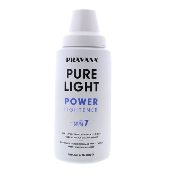 Pravana ChromaSilk Creme Developer 32oz - 10 Volume