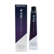 Pravana ChromaSilk Creme Hair Color - Naturals, 1N Black, 3 oz