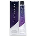 thumbnail image 1 of Pravana ChromaSilk Creme Hair Color - 6N Dark Blonde, 3 oz Hair Color, 1 of 6