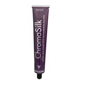 Pravana ChromaSilk Creme Hair Color with Silk & Keratin Protein 6.3 Dark Golden Blonde