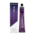 thumbnail image 1 of Pravana ChromaSilk Creme Hair Color with Silk & Keratin Protein 6.45 Dark Copper Mahogany Blonde, 1 of 5