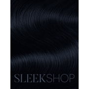 Pravana ChromaSilk HydraGloss Demi-Permanent Gel 3 oz - 1B Blue Black
