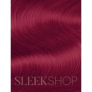 Pravana ChromaSilk HydraGloss Demi-Permanent Gel 3 oz - 5R Light Red Brown
