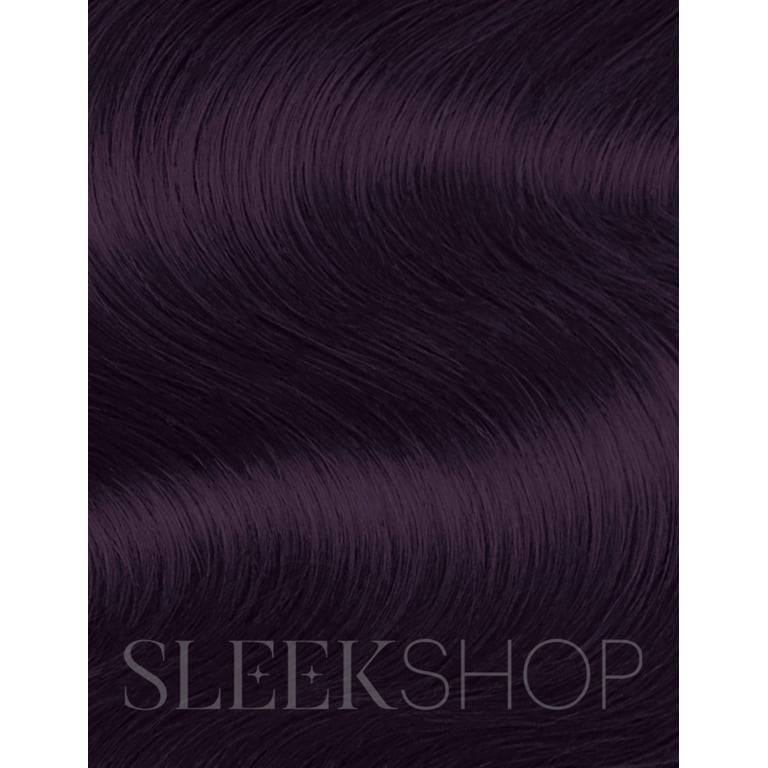 Pravana ChromaSilk Permanent Creme Hair Color Dye (4.77 / 4VV Dark