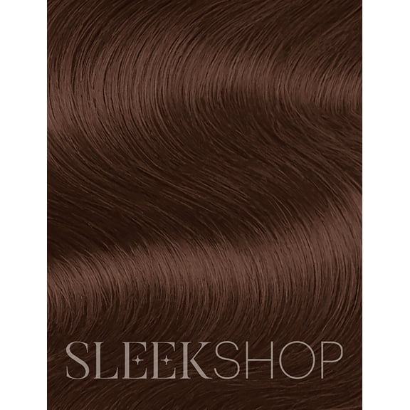 Pravana ChromaSilk Permanent Creme Hair Color Dye (5.4/5C Light Copper Brown)
