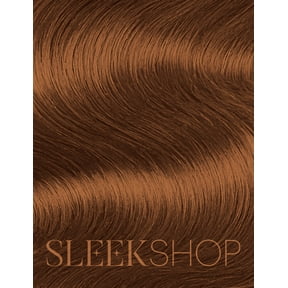 Pravana ChromaSilk Creme Hair Color - 6.34/6Gc Dark Golden Copper Blonde 3 oz