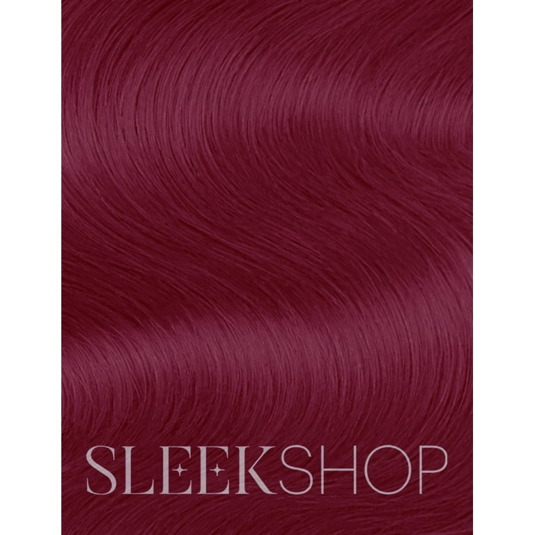 Pravana ChromaSilk Permanent Creme Hair Color Dye (7.52 - Mahogany