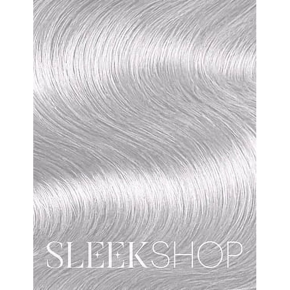 Pravana ChromaSilk Platinum Toner - Smoke, 3 oz Hair Color