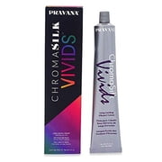 Pravana ChromaSilk Vivids - Original, Violet, 3 oz