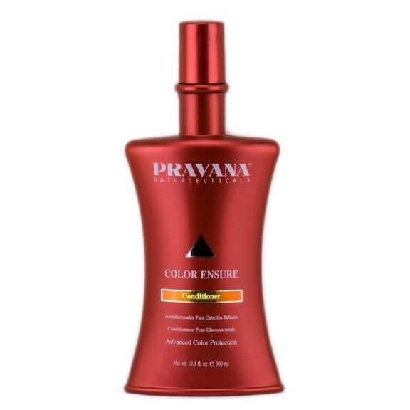 Pravana Color Ensure Conditioner (Size : 10.1 oz)