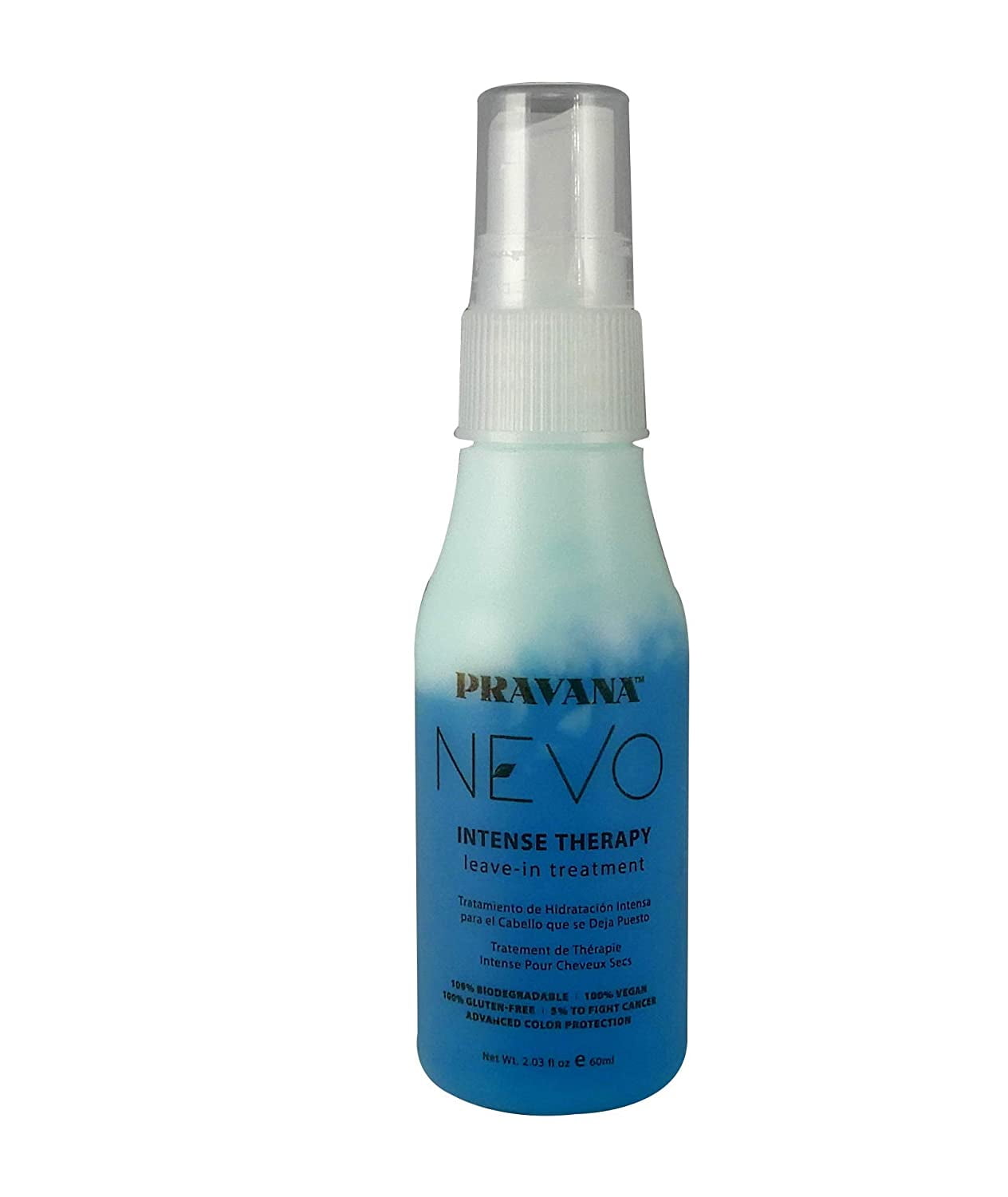 Pravana Intense Therapy Leave-In Treatment (Size : 2.03 oz)
