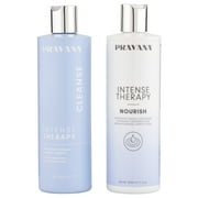 Pravana Intense Therapy Shampoo & Conditioner 11 oz null