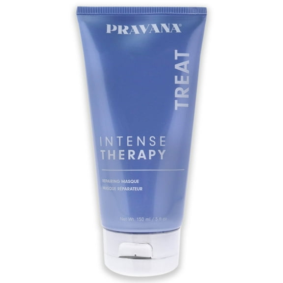 Pravana Intense Therapy Treat (Extra) Healing Hair Masque 5 Oz