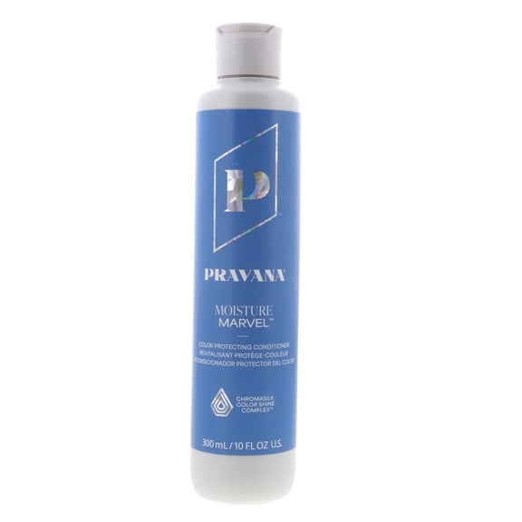 Pravana Moisture Marvel Conditioner, 10 oz