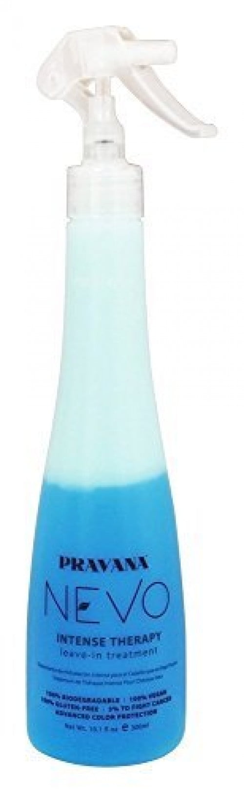 Pravana Nevo Intense Therapy Leave-In Treatment, 10.1 oz, Hydrating and Vegan Formula - Walmart.com