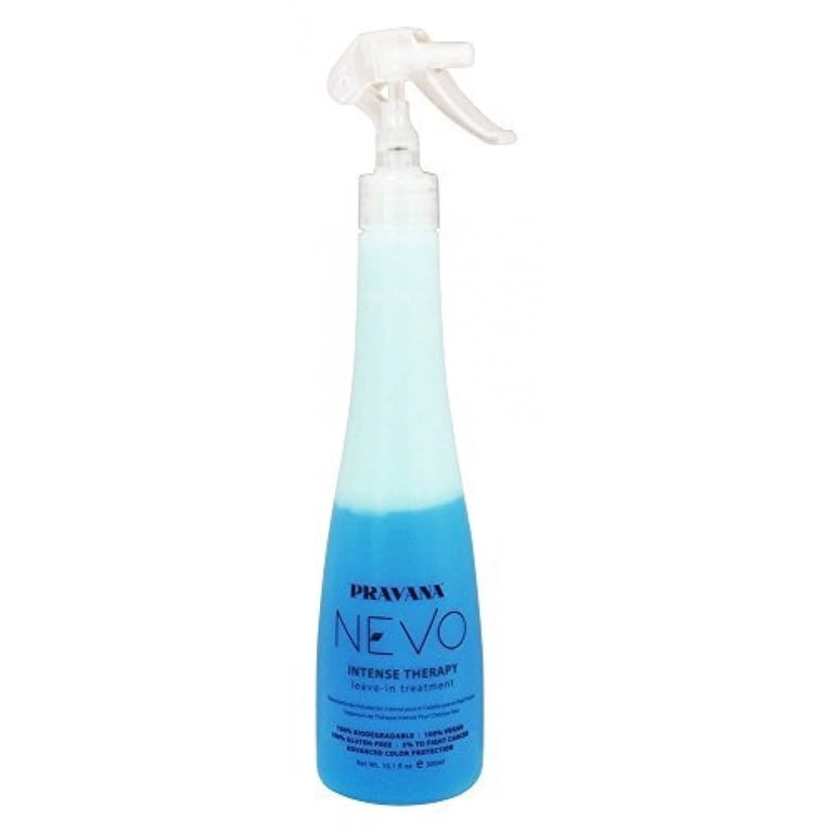 Pravana Nevo Intense Therapy Leave-In Treatment, 10.1 oz