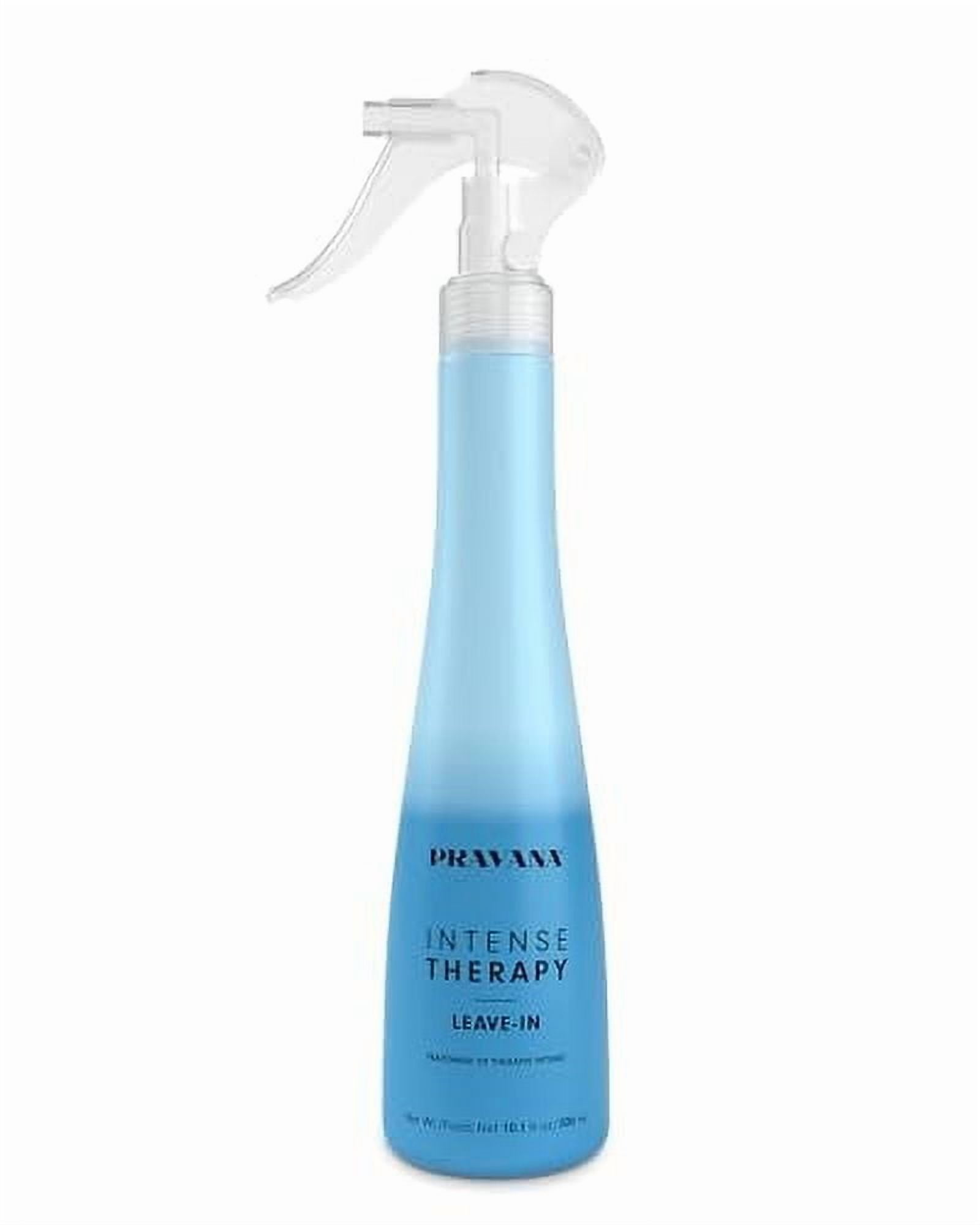 Pravana Nevo Intense Therapy Leave-In Conditioner, Detangler