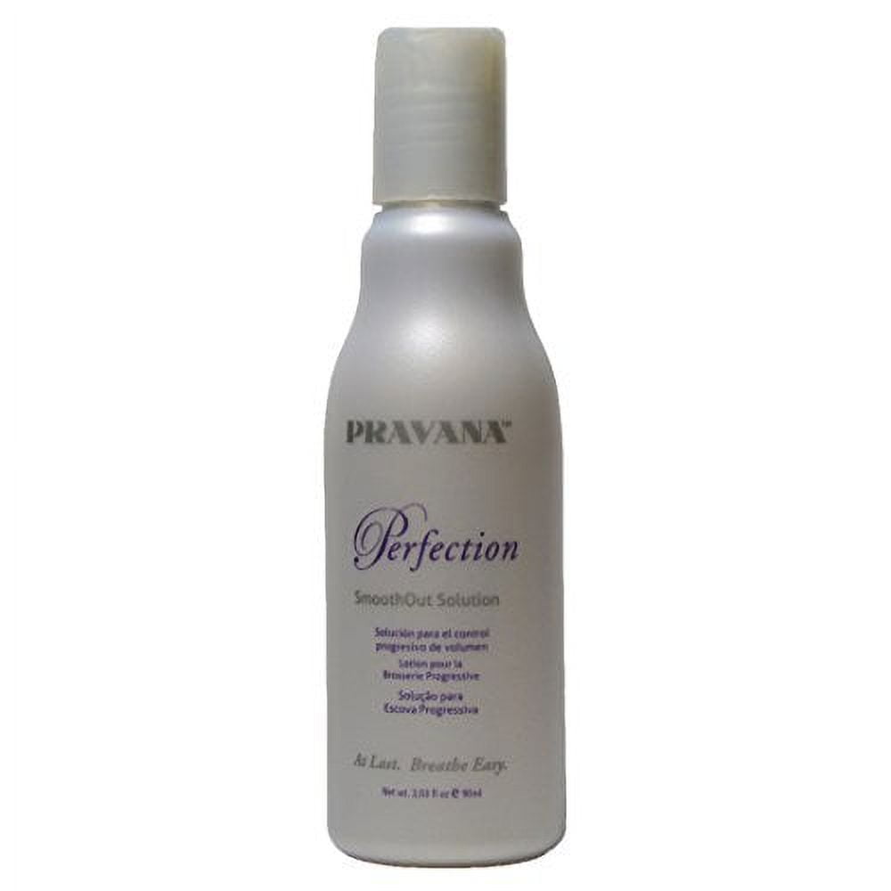 Pravana perfection smoothout clearance reviews