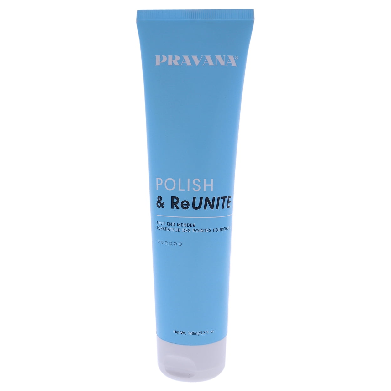 Pravana Polish & ReUNITE Split End Mender - 5.2 oz