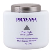 Pravana Pure Light Power Lightener, 24 oz