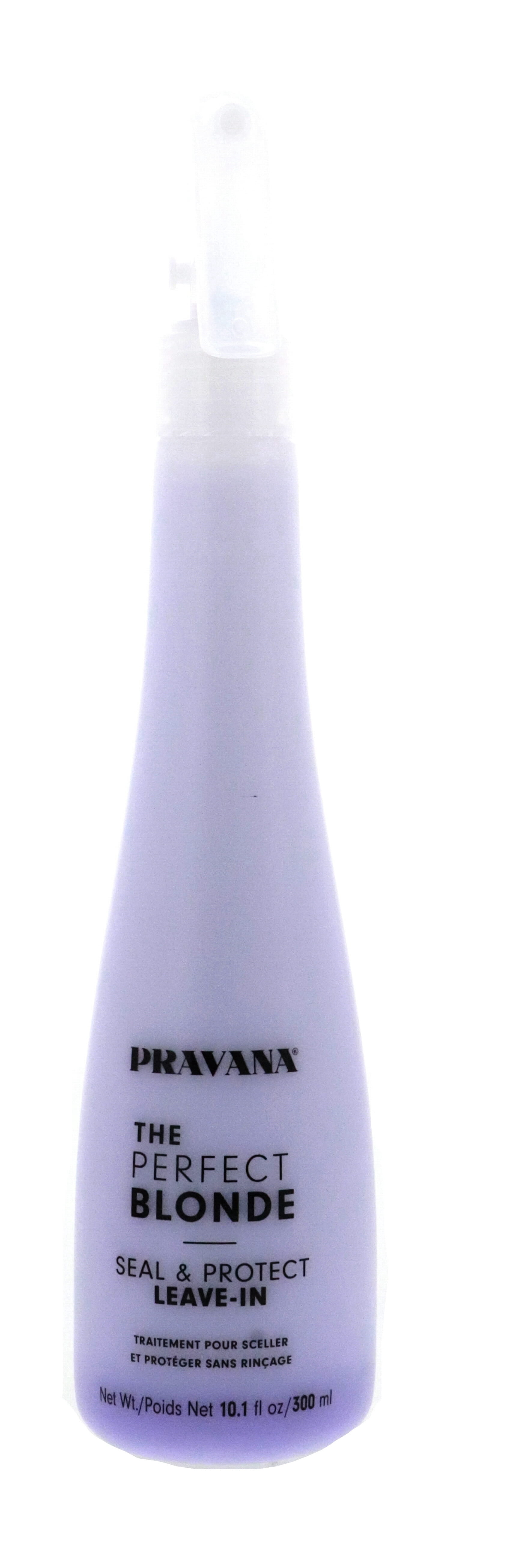 Pravana The Perfect Blonde Leave In Treatment 10.1 Ounce