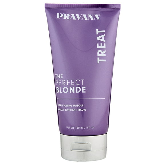 Pravana The Perfect Blonde Masq 5 oz